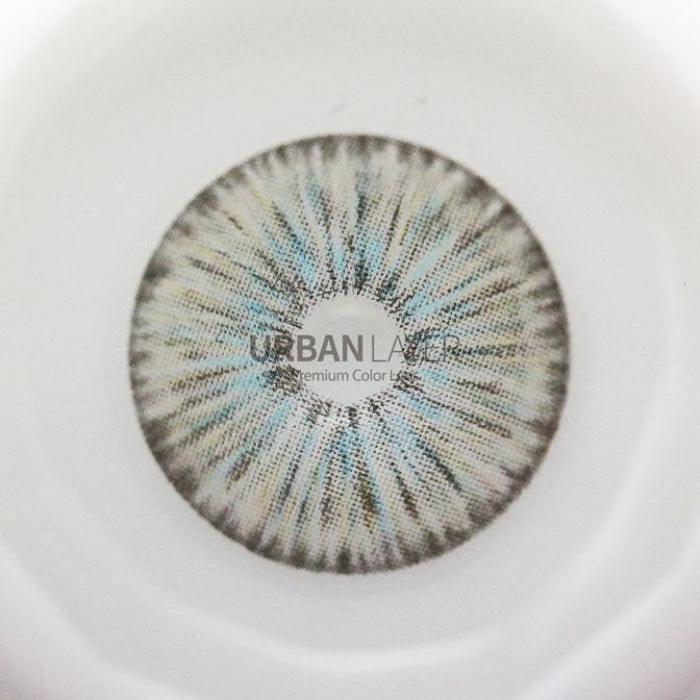 Natural Lenses Mercury Gray &#8211; Texture