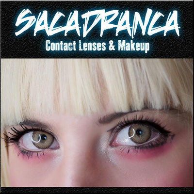 Lenti Colorate Naturali Premium Hazel – Occhi