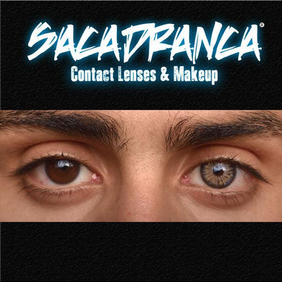 Lenti Colorate Naturali Urban Layer Venus Brown – Dettaglio