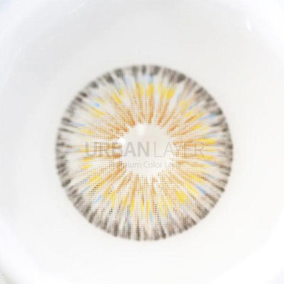 Lenti Colorate Naturali Urban Layer Venus Brown – Texture