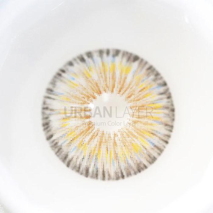 Lenti Colorate Naturali Urban Layer Venus Brown &#8211; Texture