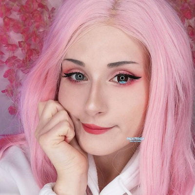 Lenti Colorate Naturali Vivi Chocolat – Viso