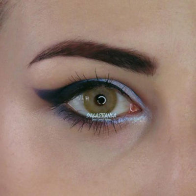 Lenti Colorate Effetto Naturale Yukon Orange – Foto Copertina