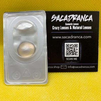 Lenti Colorate Effetto Naturale Orlando Brown – Foto blister