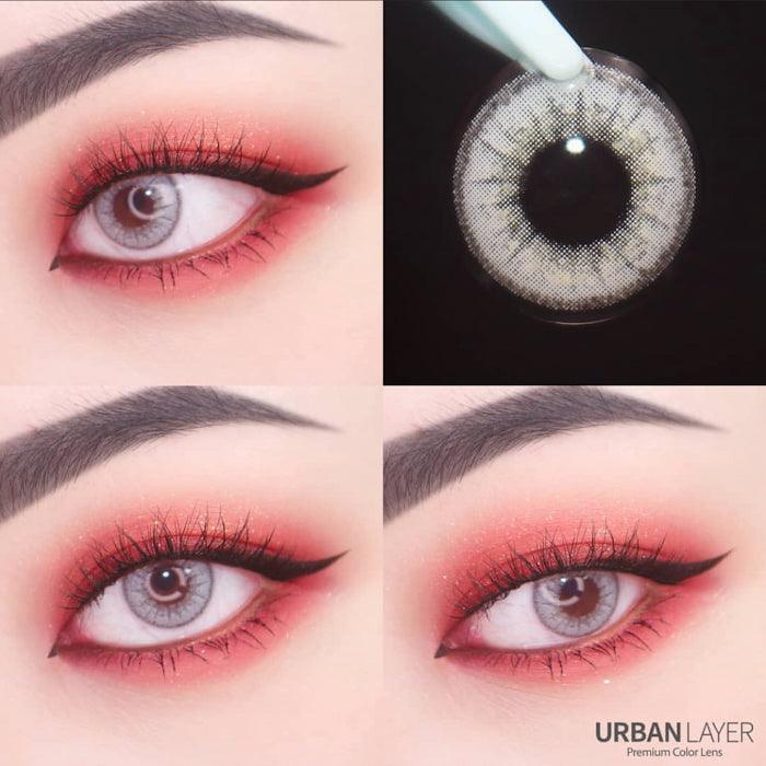 Colored Lenses Polar 14.20 mm