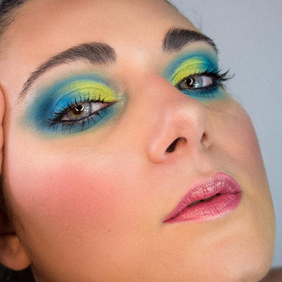 Lenti Colorate Effetto Naturale Dream Polaris – Colore Occhi: Castano