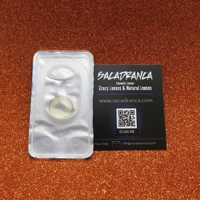 Lenti Naturali Premium Candy Brown &#8211; Foto blister