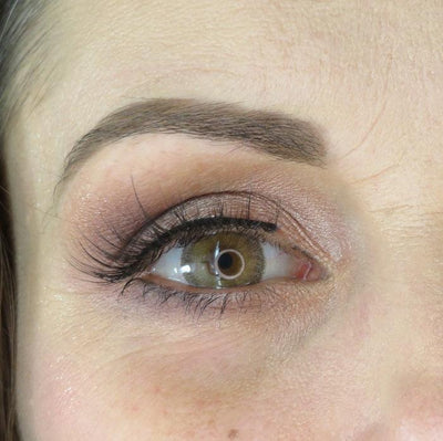 Lenti Naturali Premium Candy Brown – Foto Copertina