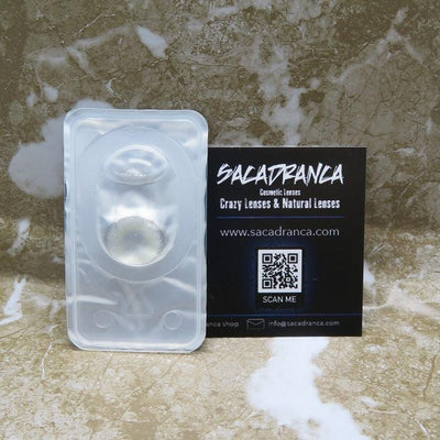 Lenti Naturali Premium Candy Gray – Foto blister