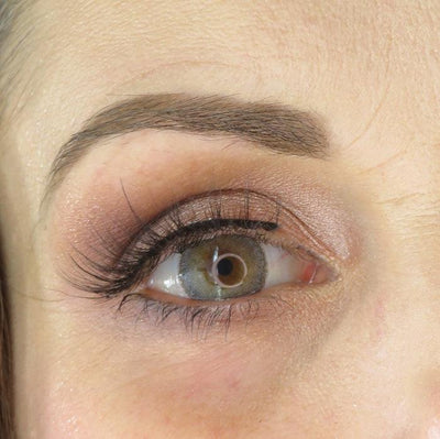 Colored Natural Lenses Premium Candy Gray – Cover