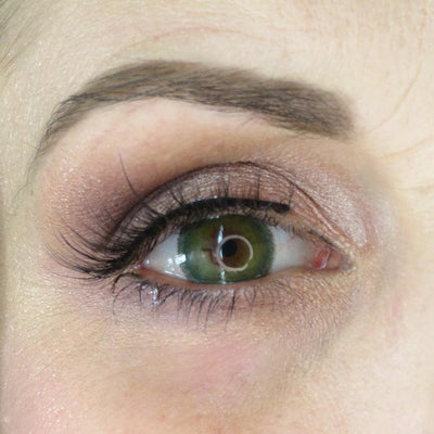 Lenti Naturali Premium Candy Green – Foto Copertina