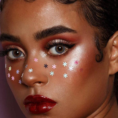 Lenti Colorate Effetto Naturale Pro Brown – Colore Occhi: Castano