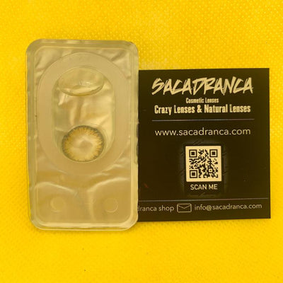 Lenti Colorate Effetto Naturale Pro Hazel – Foto blister