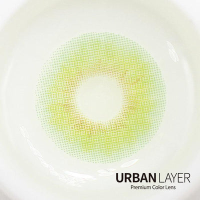 Lenti Colorate Effetto Naturale Rio – Foto lente