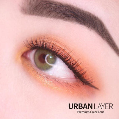 Lenti Colorate Effetto Naturale Rio – Foto Occhio