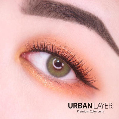 Lenti Colorate Effetto Naturale Rio – Foto Occhio