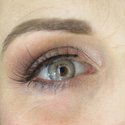 Lenti Naturali Rome Gray – Foto Occhio