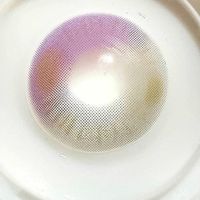 Lenti Naturali Unicorn Gray &#8211; Foto lente