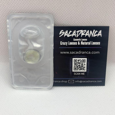 Lenti Colorate Effetto Naturale Vogue Dark Gray – Foto blister