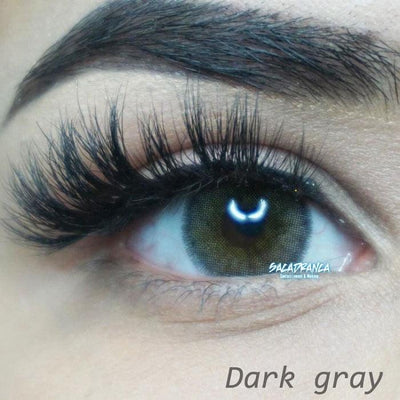 Lenti Colorate Effetto Naturale Vogue Dark Gray – Foto Copertina