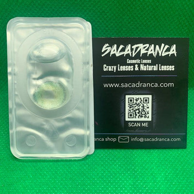 Lenti Colorate Effetto Naturale Vogue Gemstone – Foto blister