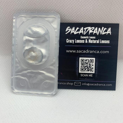 Lenti Colorate Effetto Naturale Vogue Gray – Foto blister