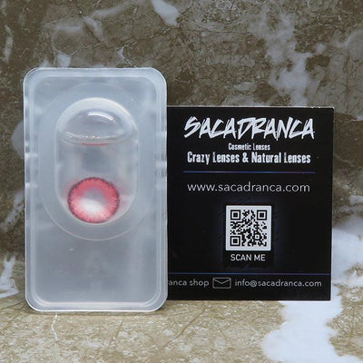 Lenti Cosplay Premium Annabel 14.20 mm – Texture