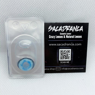 Lenti Cosplay Premium Aqua Man 14.50 mm – Foto blister