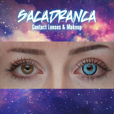 Lenti Cosplay Blue Shadow – Collage