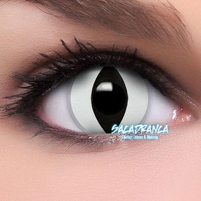 Lenti per cosplay White Cat Ccl25 – Qualità Standard