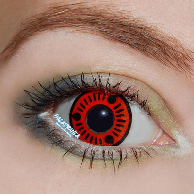 Lenti Cosplay Ccl45 Sasuke Foto Dettaglio