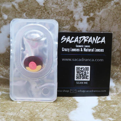 Lenti Cosplay Premium Cherry Cat – Texture