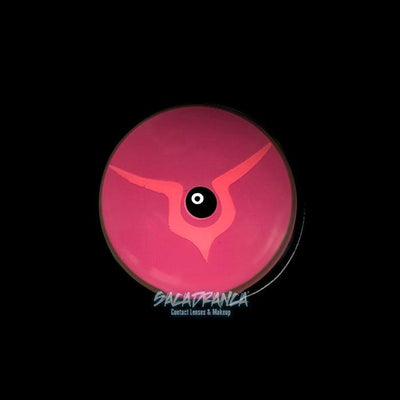 Lenti Cosplay Premium Code Geass 14.50 mm – Texture