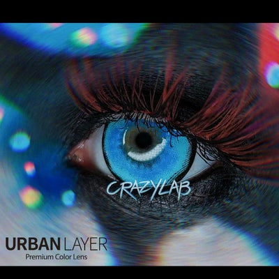 Lenti Cosplay Premium Aqua Man 17.00 mm – Copertina