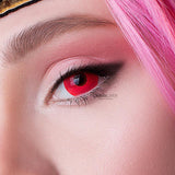 Lenti Cosplay Premium Vivid Pink 14.50 mm &#8211; Copertina