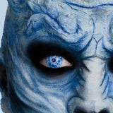 Lenti Cosplay Crazy Lens White Walker Blue - Copertina