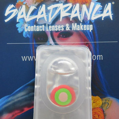 lenti cosplay crazy lens sacadranca rebecca cyberpunk - texture