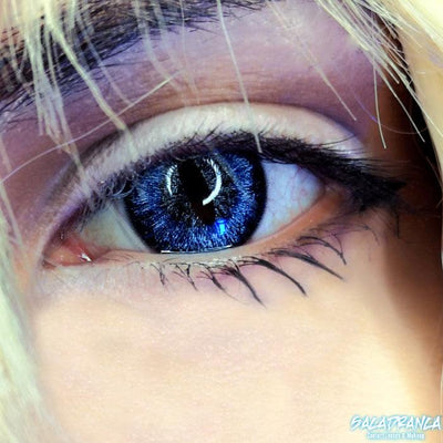 Lenti Cosplay Premium Sacadranca Dinosaur Blue – Copertina