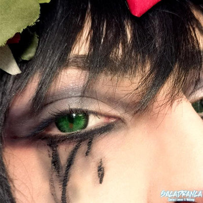 Lenti Cosplay Premium Sacadranca Dinosaur – Occhio