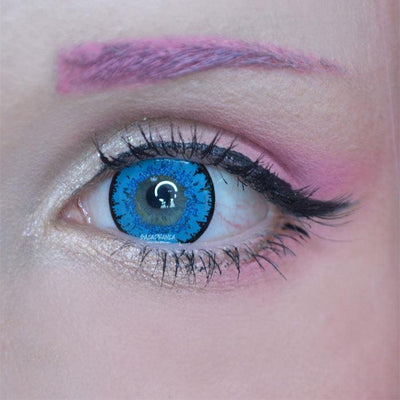 Lenti Cosplay Standard Fc86 Dark Blue – Copertina