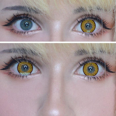 Lenti Cosplay Standard Fc86 Gold – Collage