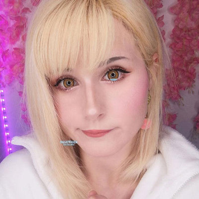 Lenti Cosplay Standard Fc86 Gold – Viso