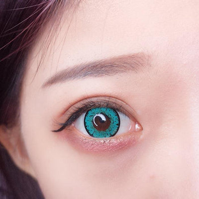 Lenti Cosplay Standard Fc86 Light Blue – Dettaglio