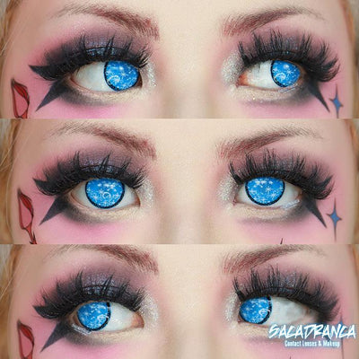 Lenti Cosplay Premium Sacadranca Glaciar – Collage