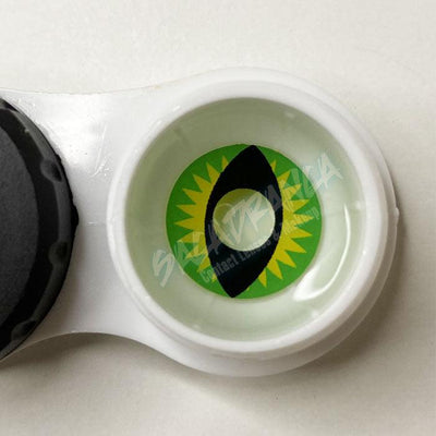 Lenti Cosplay Premium Green Dragon II – Texture