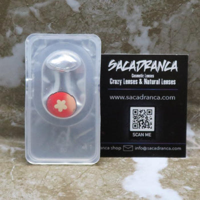 Lenti Cosplay Premium Hu Tao 14.50 mm – Texture