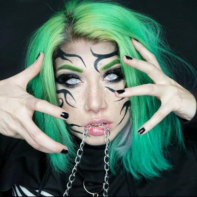 Lenti Cosplay Kingdom – Colore Occhi: Chiaro