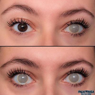 Lenti Cosplay Premium Urban Layer Kingdom 2 – Collage