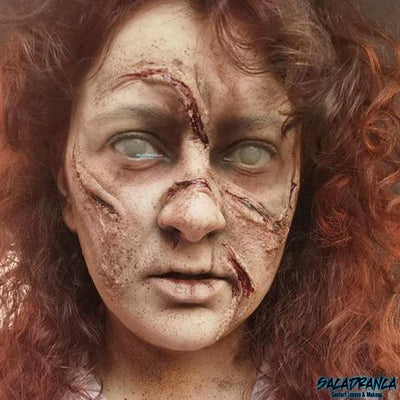 Lenti Cosplay Premium Urban Layer Kingdom 2 – Viso