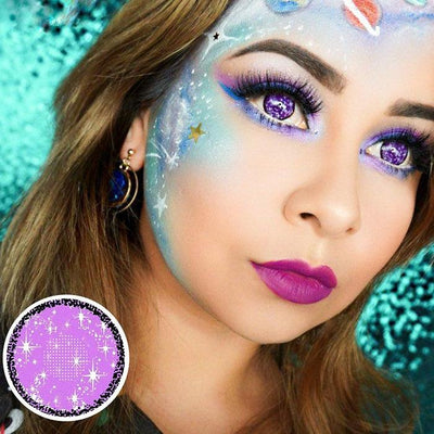 Lenti Cosplay Premium Midsummer – Viso